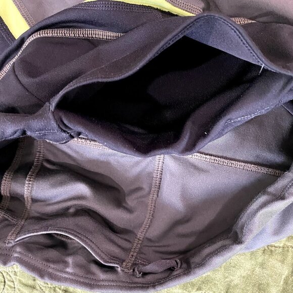 Athleta Spar Colorblock 7/8 Tight S - Picture 8 of 11